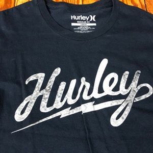 Hurley T-Shirt NWOT‼️